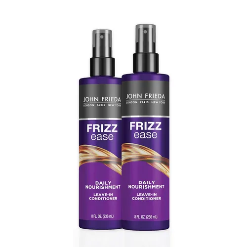 Vista 13 de John Frieda Frizz Ease - Acondicionador sin enjuague para cabello