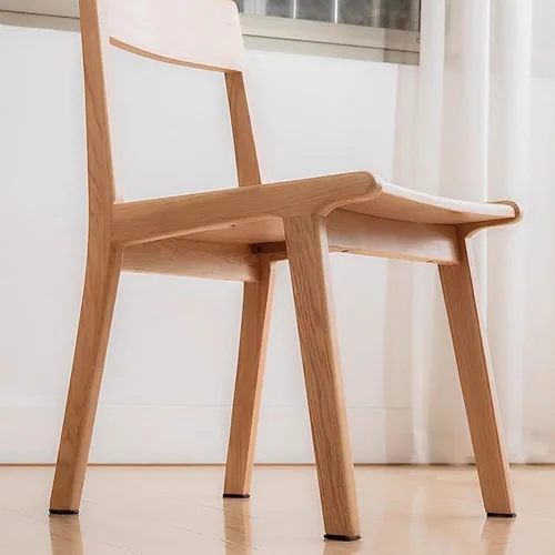 Vista 6 de 6 almohadillas cuadradas de fieltro para muebles, de 3 x 3 pulgadas, autoadhesivas, cortables, antiarañazos, protectores de suelo para patas