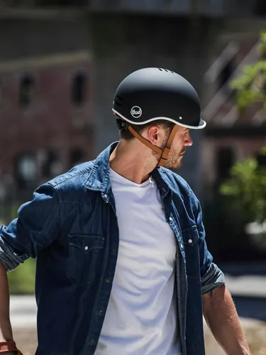 Vista 2 de Thousand - Casco de bicicleta antirrobo para adultos