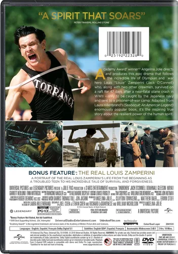 Vista 3 de Unbroken