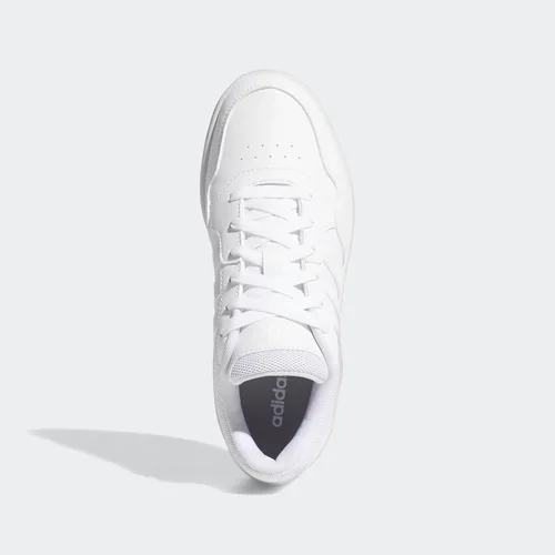 Vista 5 de adidas Zapatos deportivos Hoops 3.0 para mujer