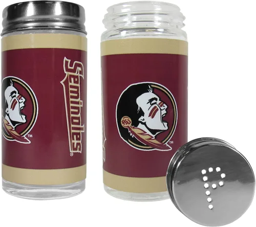 Vista 34 de Siskiyou Sports NCAA unisex Salt and Peper Shakers