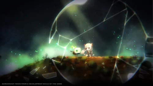 Vista 8 de void* tRrLM2() Void Terrarium 2 Deluxe Edition - Nintendo Switch