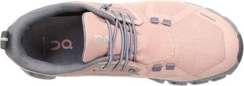 Vista 5 de ON Tenis impermeables Cloud 5 para mujer