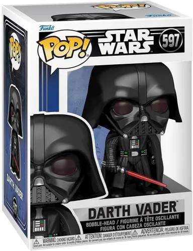 Vista 13 de Funko Pop! Star Wars: Clásicos Nuevos de Star Wars - Chewbacca