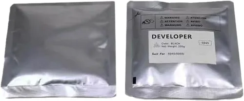 Vista 3 de WC5945 - Polvo de revelador de 8.82 oz compatible con WorkCentre 5955