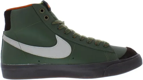 Vista 2 de Nike mens Blazer Mid 77 Vintage
