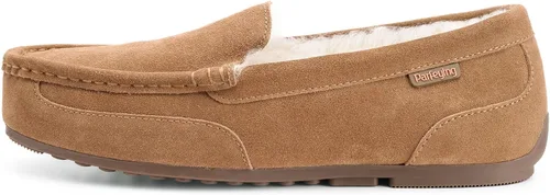 Vista 6 de Parfeying Zapatos de estilo de conducción de espuma viscoelástica para hombre para interiores y exteriores