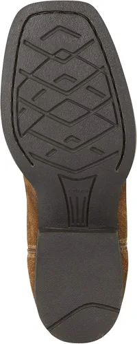 Vista 3 de Ariat Boys' Patriot Western Boots