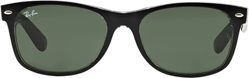 Vista 6 de Ray-Ban RB2132 New Wayfarer - Gafas de sol + paquete de accesorios para Vision Group