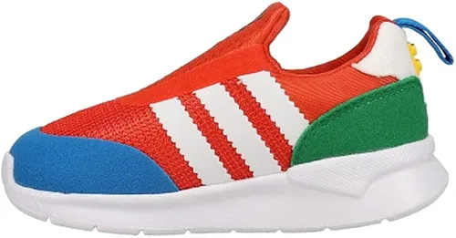 Vista 3 de adidas Fx4959 - X Lego Zx 360 C Zapatos Bold