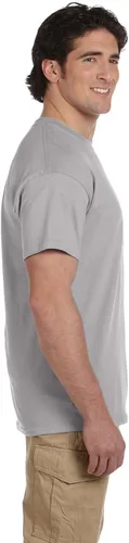 Vista 4 de Hanes Para Hombre 5250T