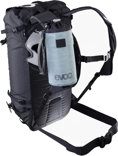 Vista 10 de EVOC Mochilas, Negro -, Tamaño único ski-bags