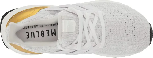 Vista 5 de adidas Ultraboost 40 DNA - Tenis de correr para mujer