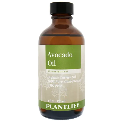 Vista 13 de Plantlife Aceite portador de almendra de albaricoque, aceites portadores prensados en frío, sin OMG y sin gluten, para la piel, el cabello