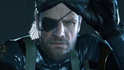 Vista 6 de Metal Gear Solid V Ground Zeroes - Xbox One Standard Edition