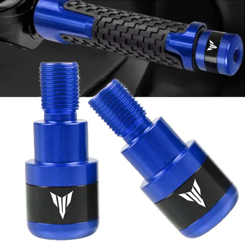 Vista 10 de para Yamaha MT01 NT03 M07 MT09 MT10