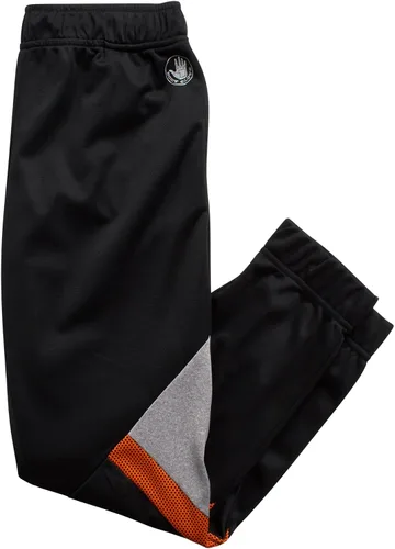 Vista 5 de Body Glove Conjunto de pantalones deportivos para niños, camiseta de manga corta, pantalones deportivos de forro polar y pantalones cortos de 4