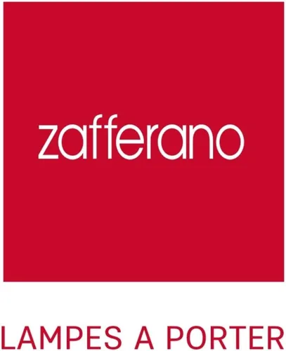 Vista 7 de Zafferano Luz de la hermana (Color: azul anodizado) Lámpara de mesa LED regulable recargable
