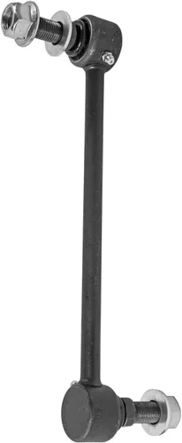 Vista 7 de Detroit Axle - Kit de 4 piezas RWD Puntales Delanteros Barras Estabilizadoras para Ford F-150 2021 2022 2023 2024, 2 Puntales con Resorte Helicoidal