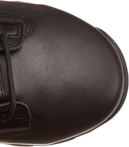 Vista 5 de Original S.W.A.T. Botas militares y tácticas Metro de 9 pulgadas con cremallera lateral para hombre