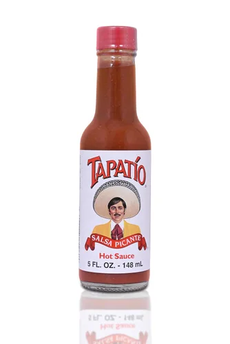 Vista 5 de Tapatio Picante Salsa picante, 500 unidades (paquete de 1)