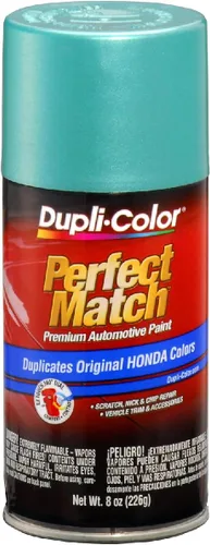 Vista 22 de Dupli-Color EBCC04177 Perfect Match Pintura en Aerosol Automotriz – Chrysler Bright Platinum Metallic, PS4/MS4 – Lata de Aerosol de 8 oz