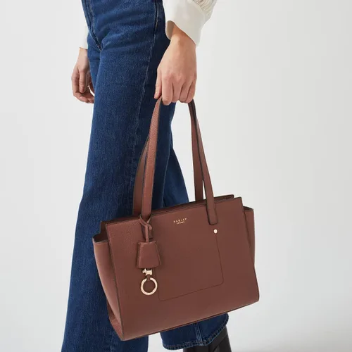 Vista 5 de RADLEY London Buxton Avenue - Hombro medio con cremallera
