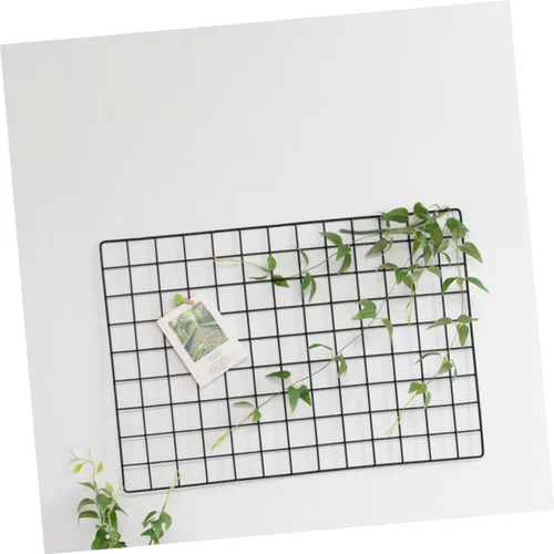 Vista 2 de Accesorios de arreglos florales Decoración del hogar Planta simulada verde Falsa Ery tallos flexibles
