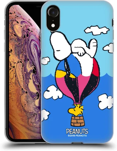 Vista 109 de Head Case Designs - Carcasa de gel suave compatible con Apple iPhone 7 Plus/iPhone 8 Plus
