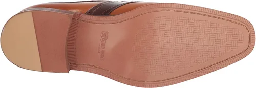 Vista 4 de STACY ADAMS Men's Palmer Medallion Toe Oxford