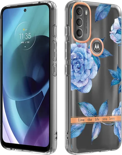 Vista 69 de Funda compatible con Nothing Phone 1, compatible con Nothing Phone One A063 para teléfono móvil TPU funda FH