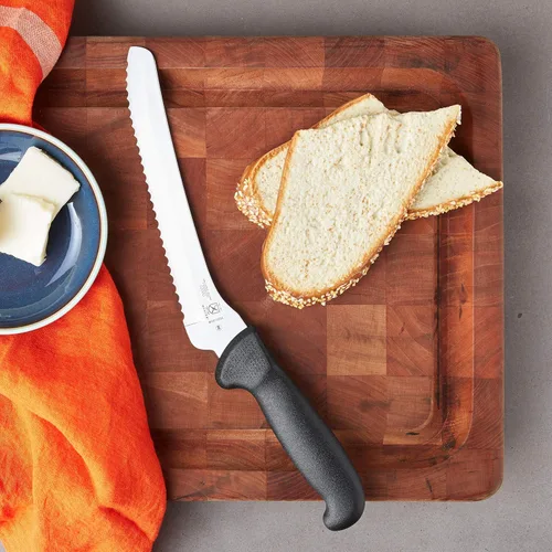 Vista 4 de Mercer Culinary M18120 - Cuchillo de chef