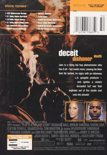 Vista 2 de Play'd