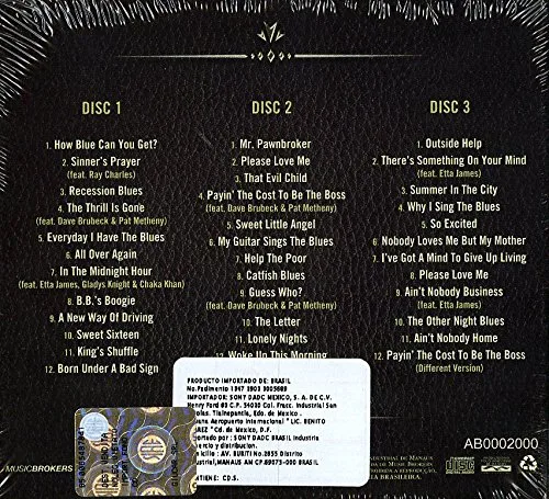 Vista 2 de King of Blues