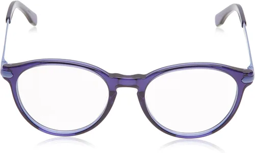 Vista 2 de Lacoste Lentes azules 2718 424 1.969in, Azul Patchwork, M