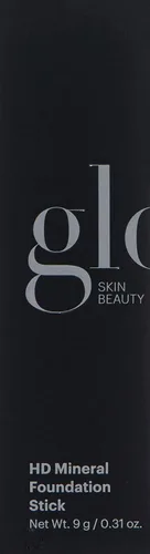 Vista 2 de Glo Skin Beauty Base mineral HD en barra Corrector de maquillaje infundido con ácido hialurónico Cobertura construible, contorno e iluminador