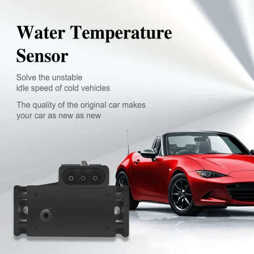 Vista 7 de Sensor de presión absoluta del colector MAP, 12569240 16137039 16017460 Sensor MAP SU105 Compatible con Chevy Impala Malibu K1500 S10, Jeep