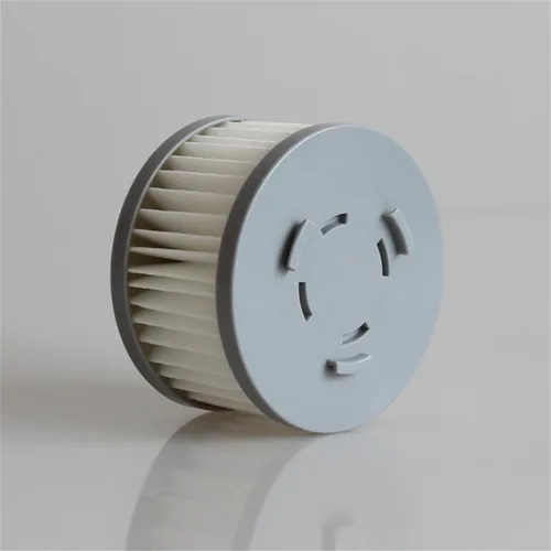 Vista 6 de 4 unids filtro de vacío Accesorios de vacío de plástico aspirador reemplazo filtro aspirador filtro para JV85Pro H9Pro Aspirador Accesorios