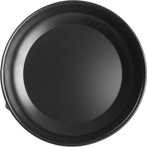 Vista 3 de IBILI Moka Molde desmontable para tartas, molde antiadherente con parte inferior desmontable suelta para hornear (4 pulgadas)