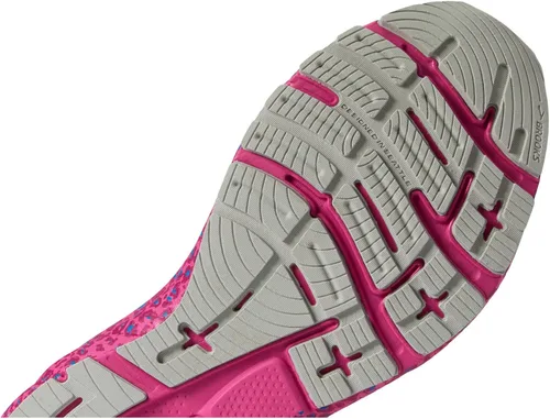Vista 6 de Brooks - Tenis de correr Adrenaline GTS 22 con soporte para mujer