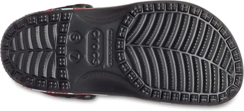 Vista 3 de Crocs Unisex-Adult Classic Camo Clog