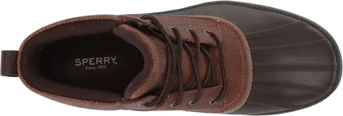 Vista 5 de Botas chukka para frío para hombre de Sperry