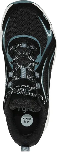 Vista 6 de Ryka Tenis Sky Walk Trail para mujer
