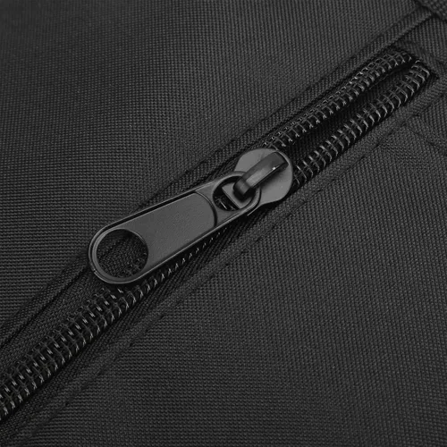 Vista 8 de Soft Lowers Chaps - Funda protectora de motor de motocicleta, cubierta protectora de motor de conducción, cubierta protectora de motor impermeable