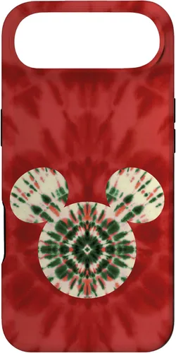 Vista 27 de Disney Mickey Mouse Head - Carcasa para iPhone 17
