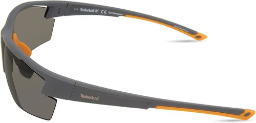 Vista 3 de Timberland Gafas de sol rectangulares Tba9274 para hombre
