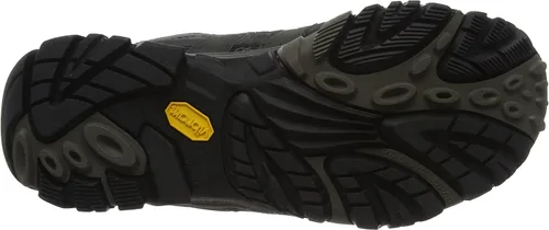 Vista 4 de Merrell Moab 2 Mid Gtx - Botas de senderismo para hombre