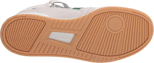 Vista 4 de adidas Zapatos de baloncesto Postmove Mid para hombre