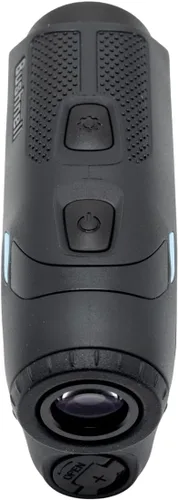 Vista 11 de Bushnell Golf Tour V6 Shift Laser Rangefinder with Slope Compensation, 1300-Yard Range, Flag Lock Vibration, Magnetic Cart Mount, 6X Magnification